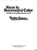 Book Keys To Successful Color - Guide For Landscape Painters In Oil free