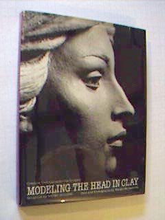 Book Modeling the Head In Clay free