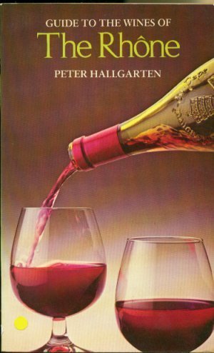 Book Guide to the Wines of the Rhone free