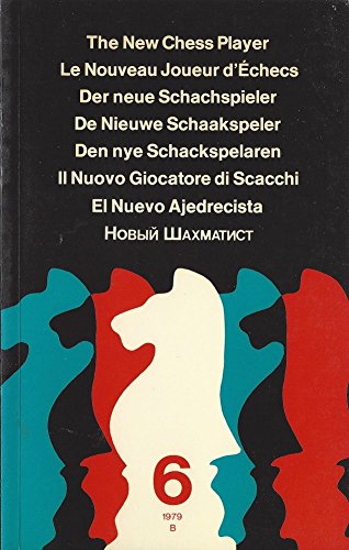 Book New Chess Player 6 free