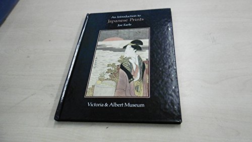 Book Japanese Prints (V.& A.Museum) free