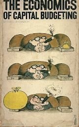 Book Economics of Capital Budgeting free Book Economics of Capital Budgeting free