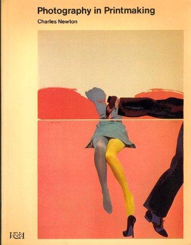 Book Photography in printmaking (V.& A.Museum) free