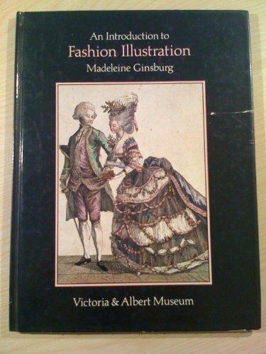 Book An Introduction to Fashion Illustration free
