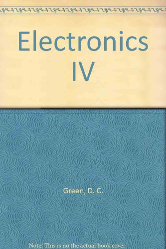 Book Electronics free