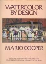 Book Watercolor By Design free