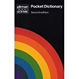 Book Pitman 2000 Shorthand Pocket Dictionary free