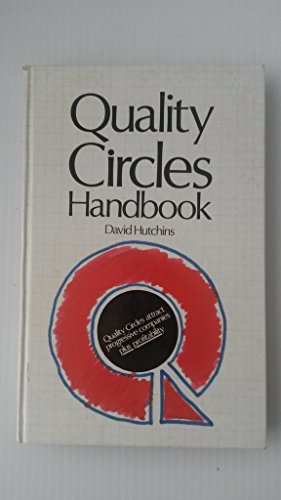 Book Quality Circles Handbook free