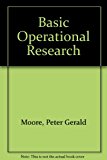 Book Basic Operational Research free