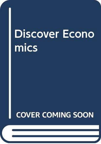 Book Discover Economics free