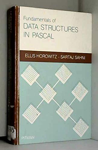Book Fundamentals of Data Structures free