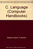 Book Computer Handbook: C Language (Computer Language Handbooks) free