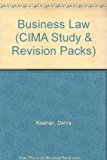 Book Business Law (CIMA Study & Revision Pack) (CIMA Study & Revision Packs) free