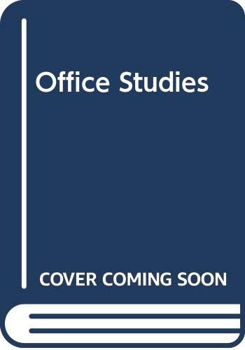 Book Office Studies free