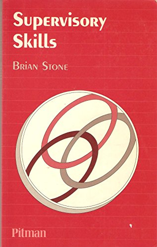 Book Supervisory Skills (banking Certificate Series) free