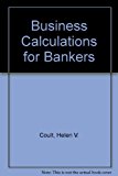 Book Business Calculations for Bankers free