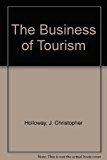 Book The Business of Tourism free