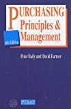 Book Purchasing Principles and Management free
