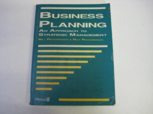 Book Business Planning free