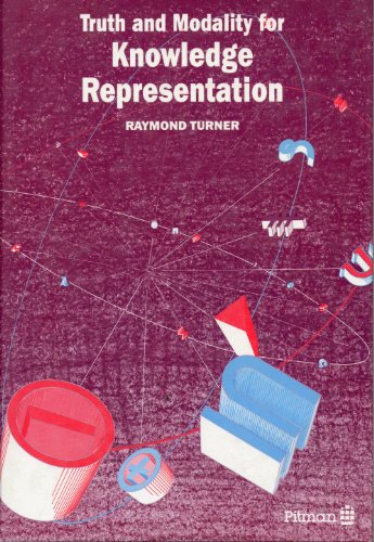 Book Truth and Modality for Knowledge Representation free