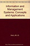 Book Information and Management Systems: Concepts & Applications free