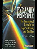 Book The Pyramid Principle: Logic in Writing and Thinking free