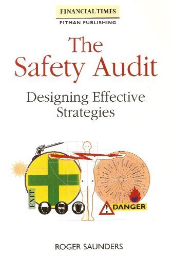 Book The Safety Audit: Designing Effective Strategies (Financial Times) free