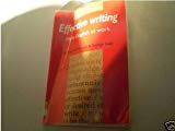 Book Effective Writing: Plain English at Work free