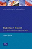 Book Business in France: An Introduction to the Economic and Social Context free