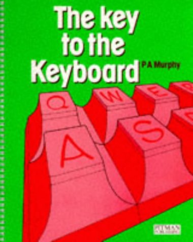 Book The Key To The Keyboard free