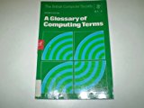 Book Glossary of Computing Terms free