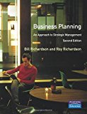 Book Business Planning: An Approach to Strategic Management free