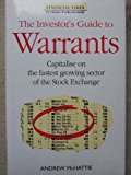 Book The investor's guide to warrants free