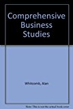 Book Comprehensive Business Studies free