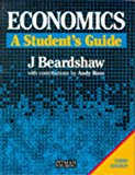 Book ECONOMICS: A STUDENT'S GUIDE free