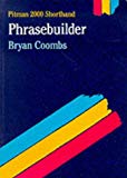 Book Pitman 2000 Shorthand Phrasebuilder free