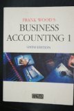 Book BUSINESS ACCOUNTING: V.1: VOL 1 free