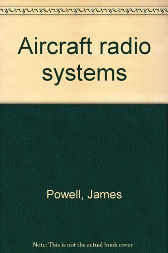 Book Aircraft radio systems free