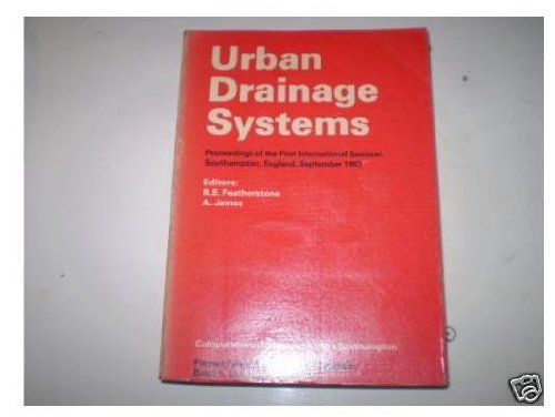 Book Urban Drainage Systems free