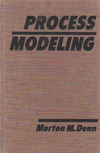 Book Process Modeling free