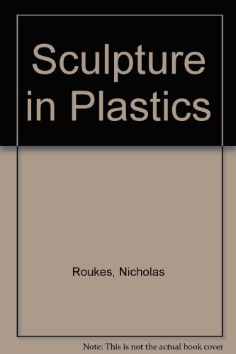 Book Sculpture In Plastics free