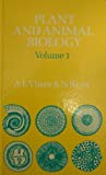 Book Plant and animal biology (Volume 1) free