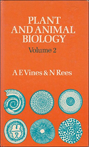 Book Plant and Animal Biology: v. 2 free