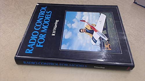 Book Radio controls for models free