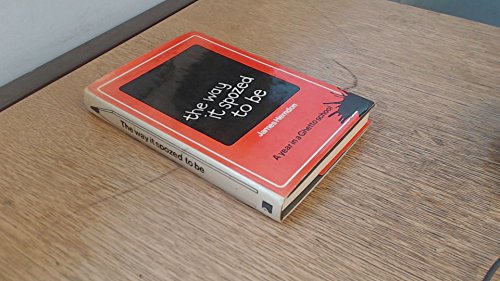 Book Way it Spozed to be free