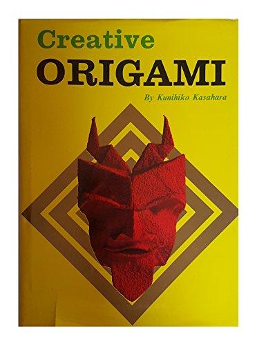 Book Creative origami free