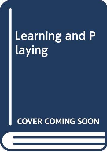 Book Learning and Playing free