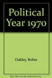 Book The Political Year 1970 free
