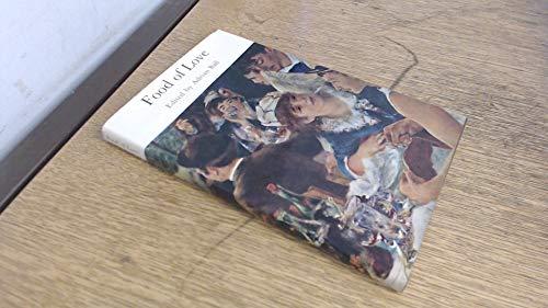 Book Food Of Love: The Favourite Feasts Of World's Music-makers; free