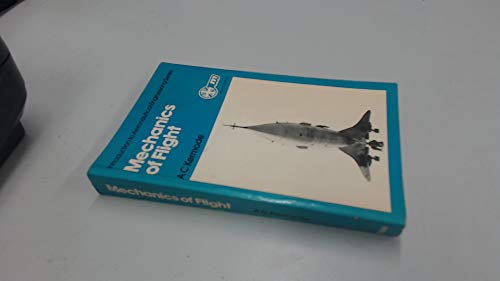 Book Mechanics of flight (Introduction to aeronautical engineering series) free